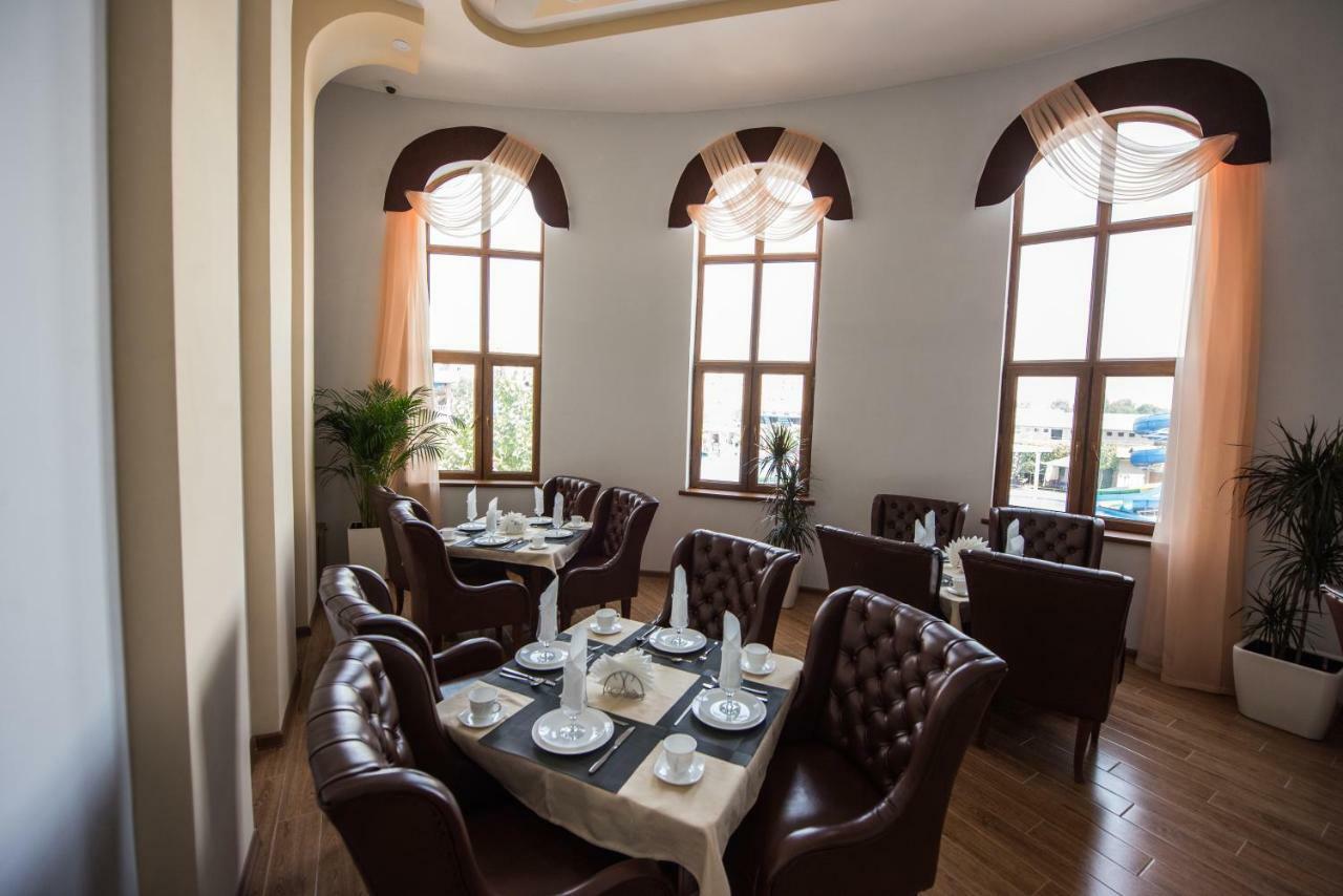 Atlantis Hotel Tashkent Exterior photo